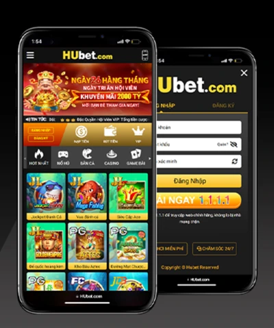 App Hubet33