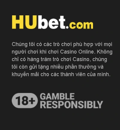 Giới thiệu HUbet 33
